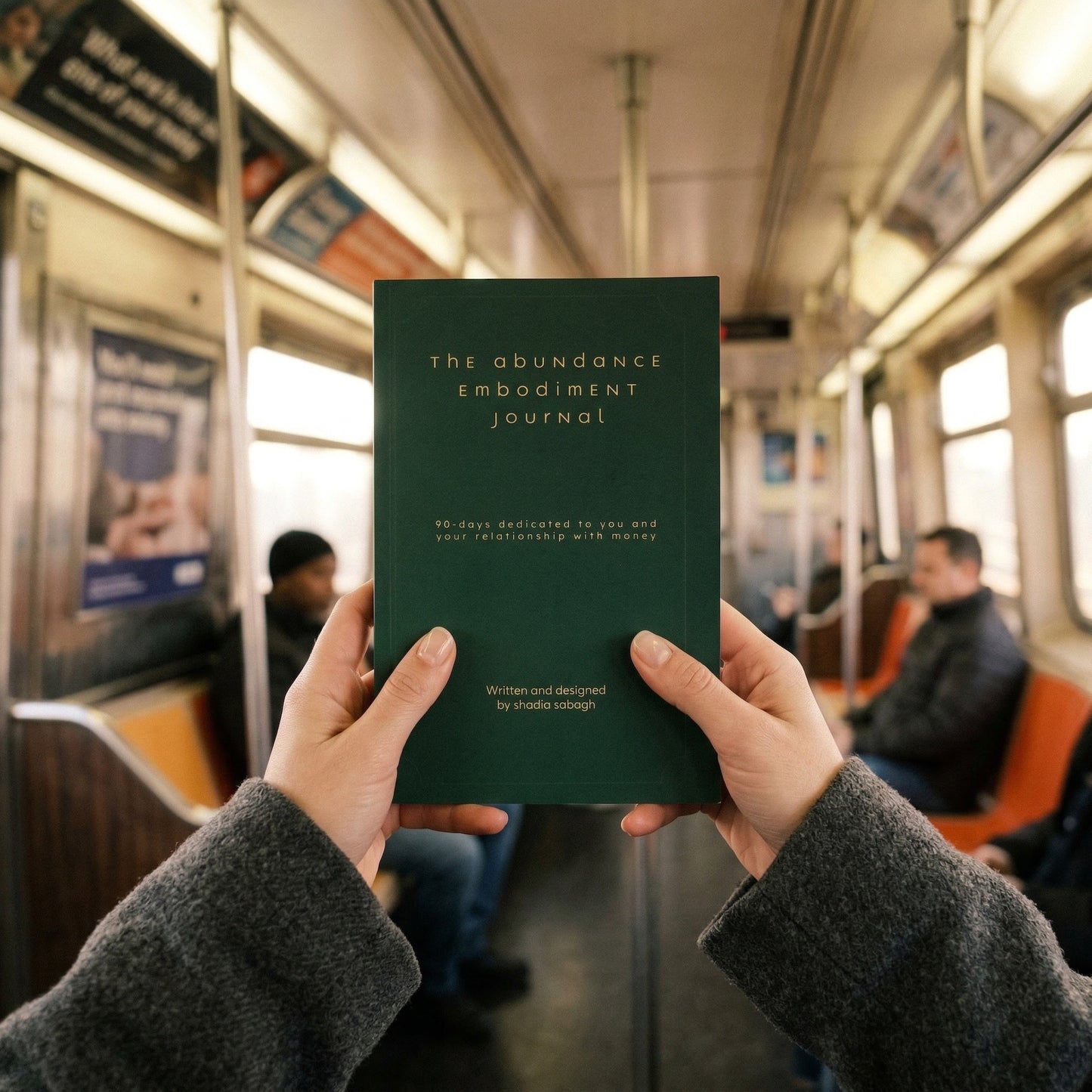 Abundance Embodiment Journal