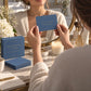 Self Love Affirmation Cards | Mirror Work Deck for Self-Worth (120 Card PDF, Instant Download)